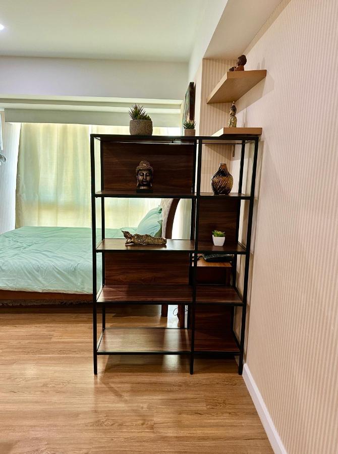 Feels Like Home Condos Abreeza Place Tower 1 & 2 Davao Bagian luar foto