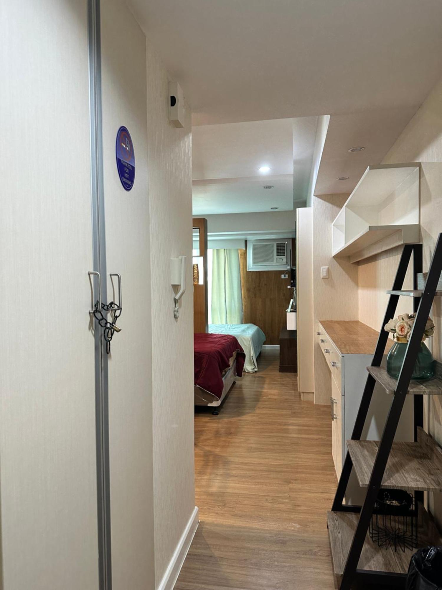 Feels Like Home Condos Abreeza Place Tower 1 & 2 Davao Bagian luar foto
