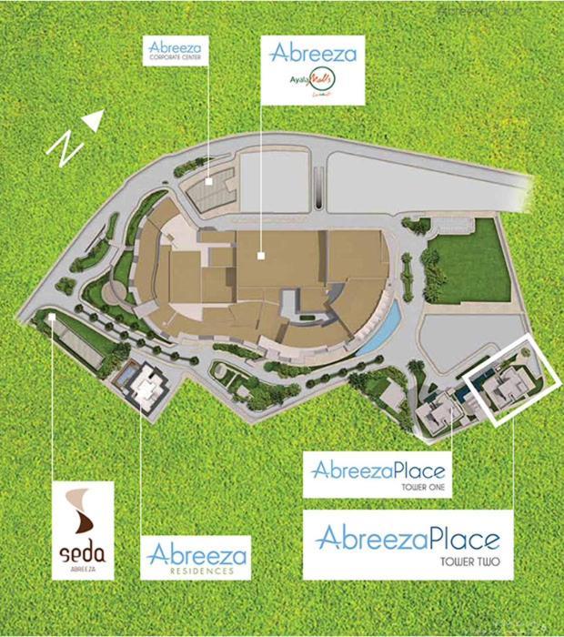 Feels Like Home Condos Abreeza Place Tower 1 & 2 Davao Bagian luar foto